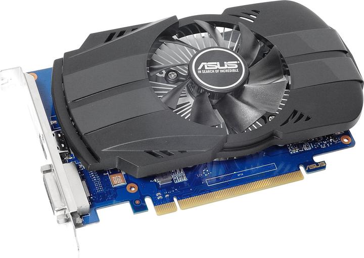 Productafbeelding ASUS GeForce PH GT 1030 O2G OC (2 GB)
