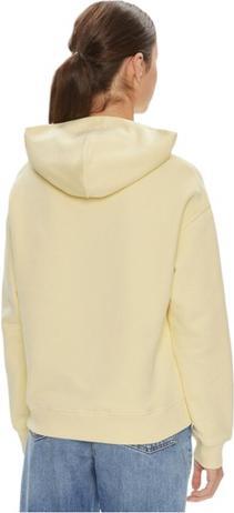 Image du produit Tommy Hilfiger Sweat à capuche Tjw Bxy Badge pour femme (XS)