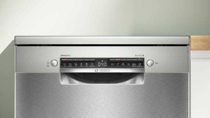Produktbild Bosch Hausgeräte SMS4EMI06E