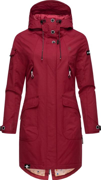 Produktbild Navahoo Pfefferschote (XS)