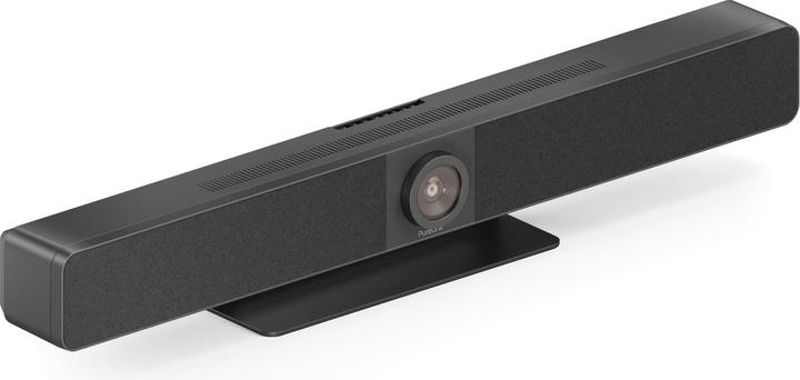 Purelink Vuelogic - Videobar con AV Hub - VB300 - Combinazione di soundbar, telecamera, microfono e switcher