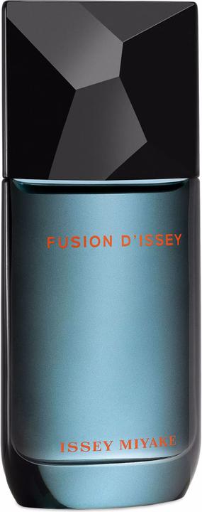 Produktbild Issey Miyake Fusion d'Issey (Eau de Toilette, 100 ml)