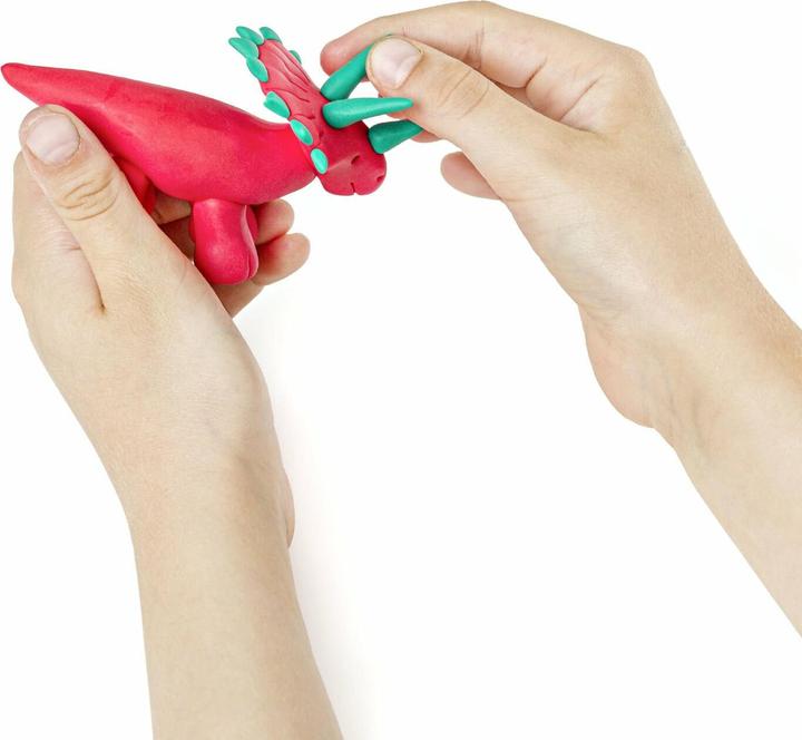 Actual product image Fimo kids form & play Dino