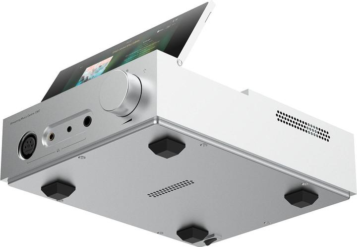Image du produit Shanling EM7 (USB-DAC, Écran, Bluetooth, WiFi)