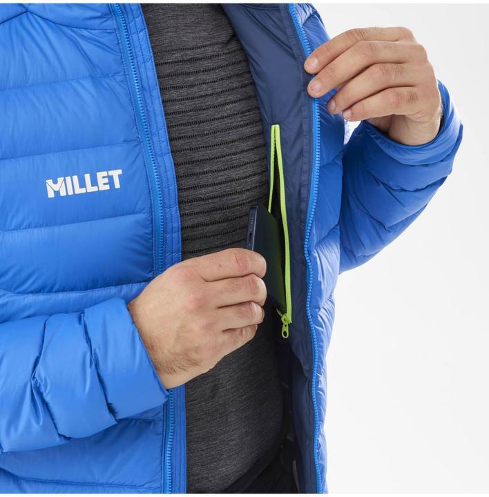Produktbild Millet Isojacke Evole 700 Down (M)