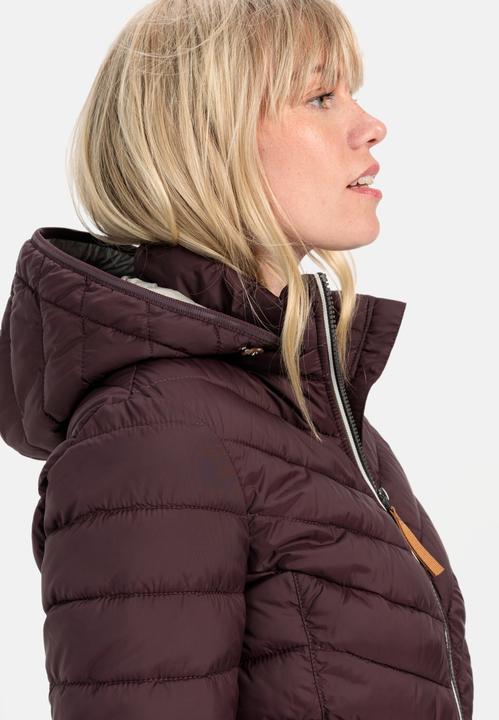 Produktbild Camel Active Steppjacke aus recyceltem Polyester (46)