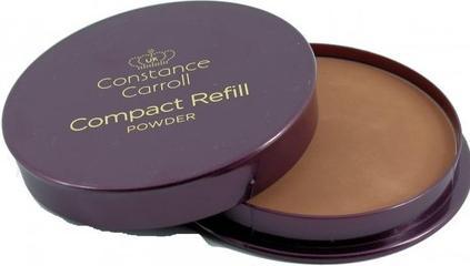 Constance Carroll UK Compact Refill Puder Nummer 8 Roma 12g