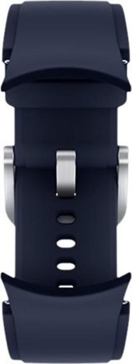 Produktbild Samsung Ridge Sport Band 20mm S/M navy b (20 mm, Fluoroelastomer)