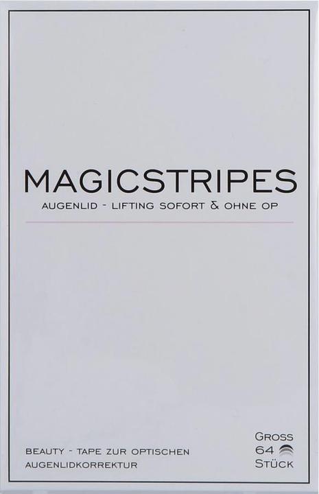 Image du produit Magicstripes Eyelid Lifting L (64 ml)