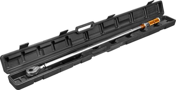 Actual product image Neo 3/4 inch torque spanner, 200-1000 NM (3/8", 1/4", 1/2", 200 Nm, 1000 Nm)