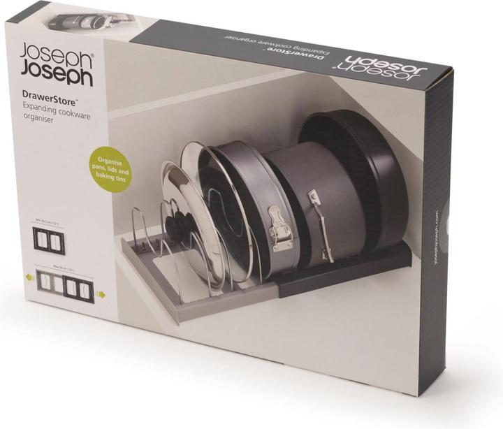 Image du produit Joseph Joseph Organiseur DrawerStore