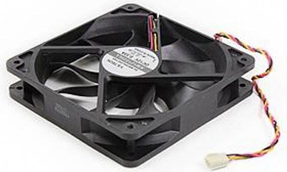 Image du produit Synology Ventilateur de remplacement NAS FAN 120x25 5
