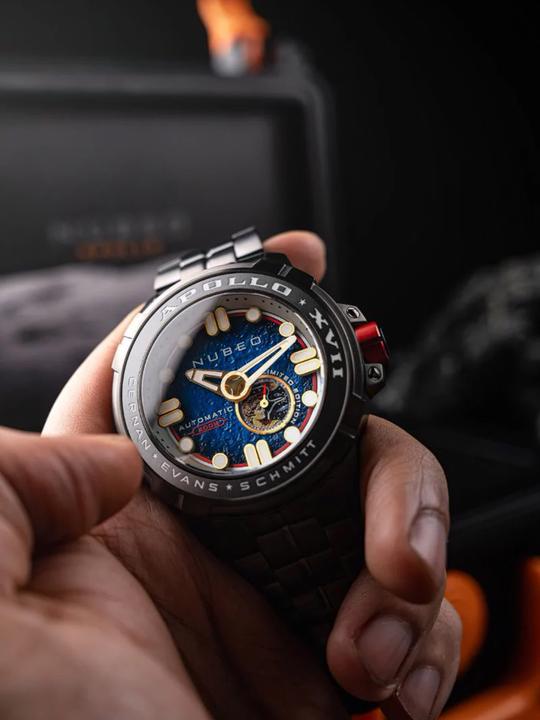 Image du produit Nubeo NB-6093-66 Apollo 55th