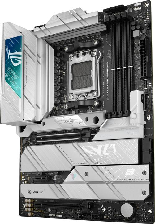 Produktbild ASUS ROG STRIX X670E-A GAMING WIFI (AM5, AMD X670E, ATX)