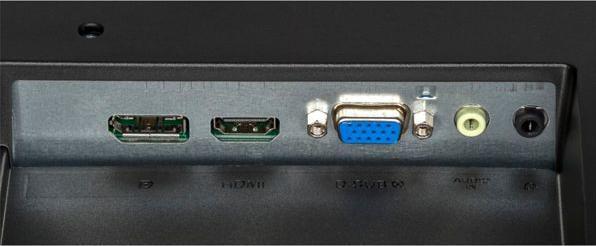 Actual product image Philips 272V8A/00 (1920 x 1080 pixels, 27")
