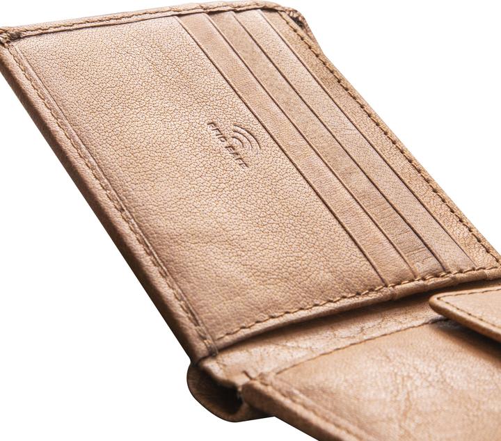 Immagine prodotto Strellson Portafoglio elegante Blackwall Billfold H8 1