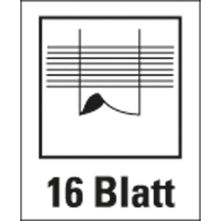 Produktbild Leitz Doppellocher