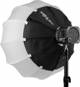 Actual product image Yongnuo YN65Q Softbox (Soft boxes, 65 cm)