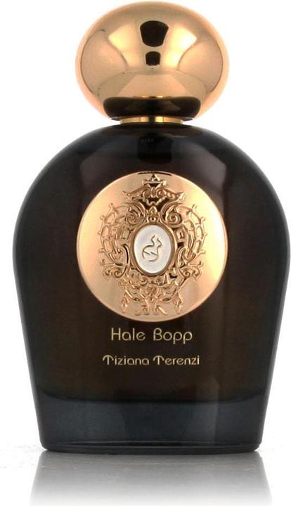Actual product image Tiziana Terenzi Hale Bopp by Extrait De Parfum Spray (Unisex) 100 ml (Eau de parfum, 100 ml)