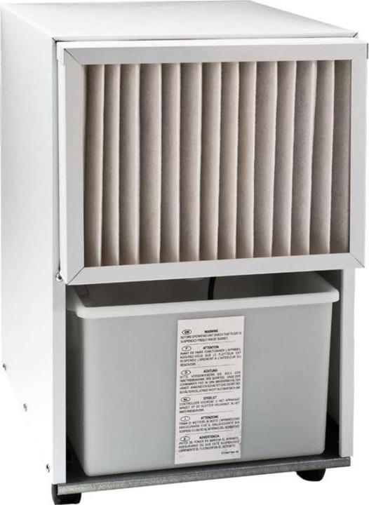 Produktbild Wood's Super Mould Filtermatte (SMF) SW, DS, ED Editionen (1 x)