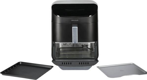 Produktbild Cecotec Cecofry FoodCourt 11000 Connected C