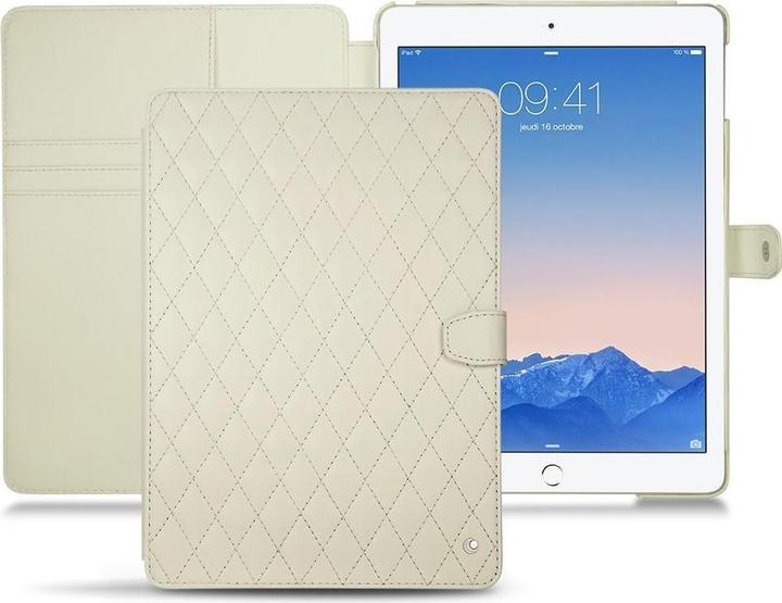 Actual product image Noreve Leather case wallet (iPad Air 2014 (2. Gen))