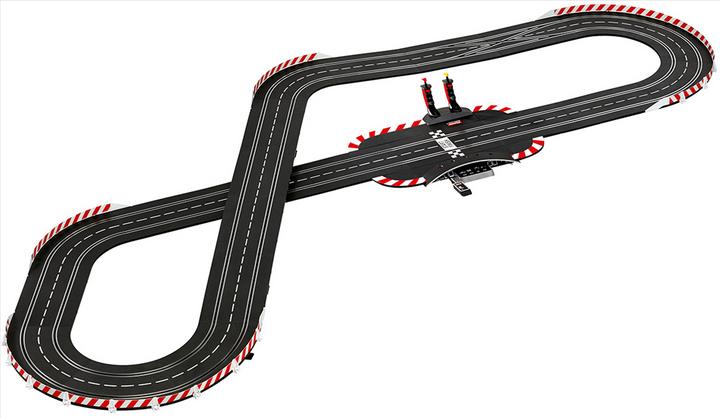 Carrera L'engouement pour le DTM