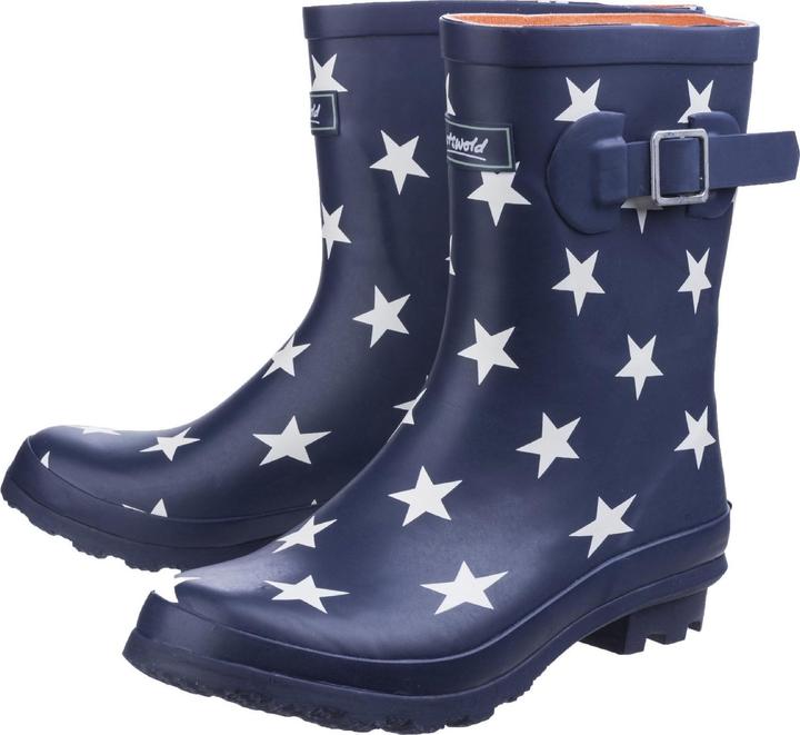 Image du produit Cotswold Bottes en caoutchouc Badminton (40)