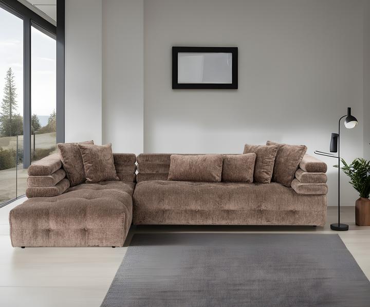 Actual product image Atelier del Sofa Boston (Corner sofa)