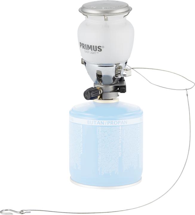 Actual product image Primus Easy Light Lantern