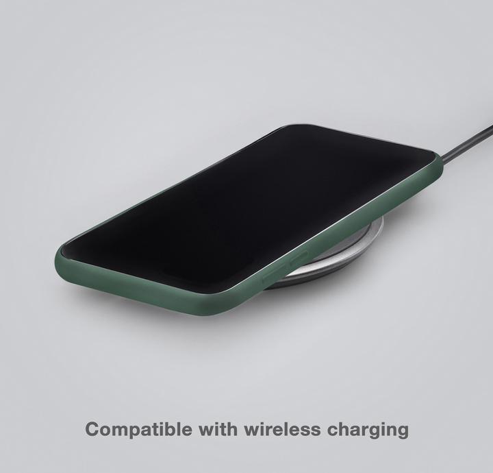 Produktbild Mobilize Gummi-Gelly-Hülle (Apple iPhone 15 Plus)