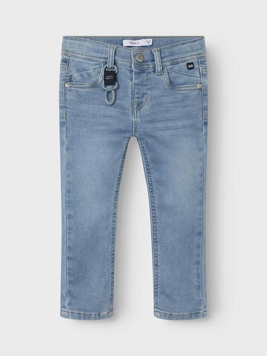 Produktbild Name it X-Slim Fit Jeans (80)