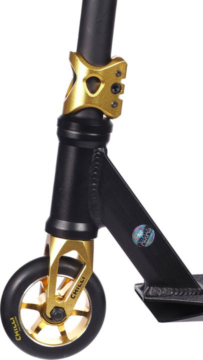 Produktbild Chilli Scooter 3000