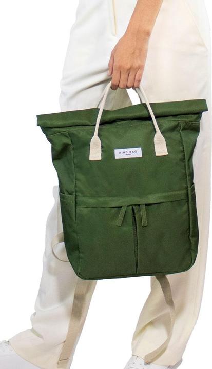 Image du produit Kind Bag Sac à dos moyen Kaki (389 l)