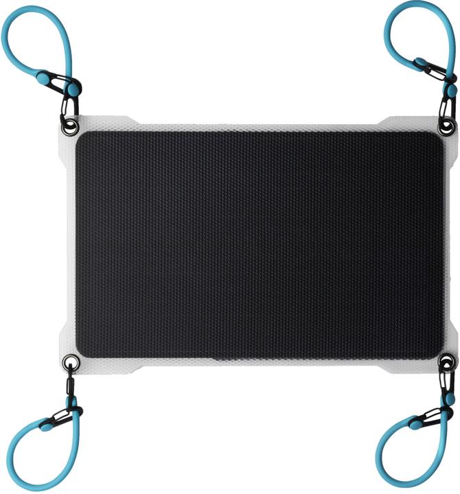 Image du produit Pale Blue Approach Solar Panel (7 W, 0.31 kg)