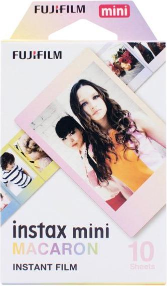 Productafbeelding Fujifilm Instax Mini Macaron (Instax Mini)