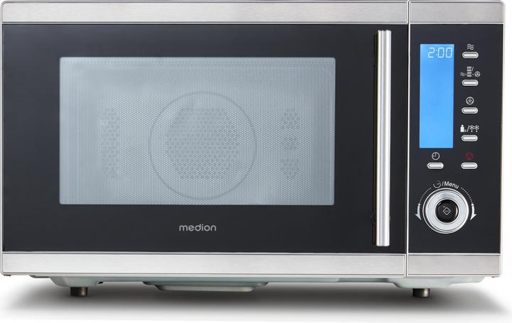 Productafbeelding Medion MD15501 (25 l)