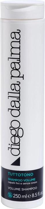 Image du produit Diego dalla Palma Cheveux - TUTTOTONO Volume Shampooing (250 ml, Shampoing liquide)