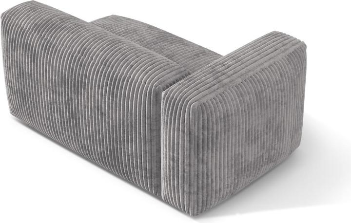 Immagine prodotto Micadoni Modul Left, "Martina", 1 Seduta, 160x106x75 Realizzato in Europa (2 posti, 3 posti, 4 posti)