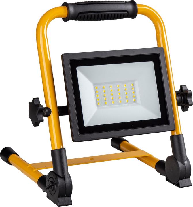 Produktbild Do it + Garden Denver LED 30W (2550 lm, IP65)