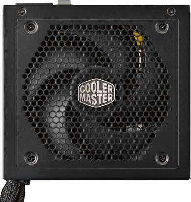 Produktbild Cooler Master MasterWatt (650 W)