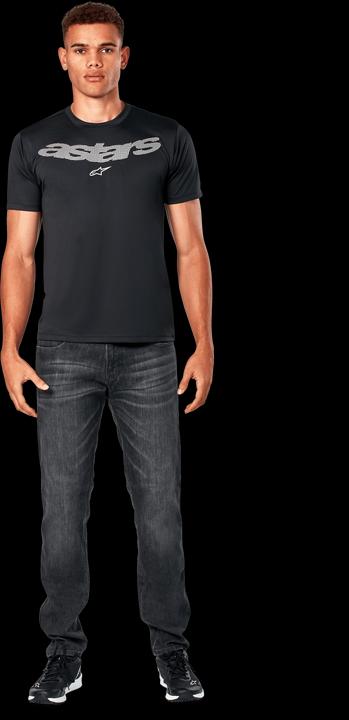 Immagine prodotto Alpinestars Tee 24 Night Performance Ss (M)