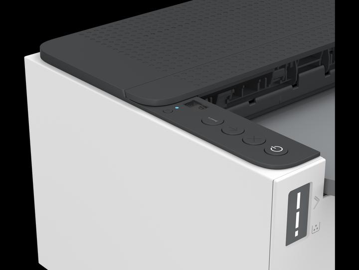 Actual product image HP LaserJet Tank 2504dw (Laser, Black and white)