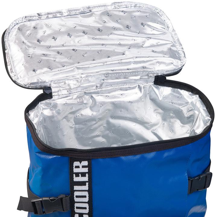 Produktbild Xcase Lkw-Planen-Kühlrucksack (16 l)