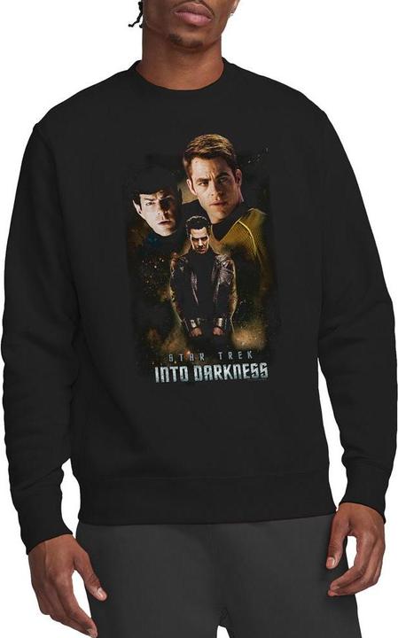 Produktbild Star Trek: Into Darkness Aftermath Sweatshirt (XL)