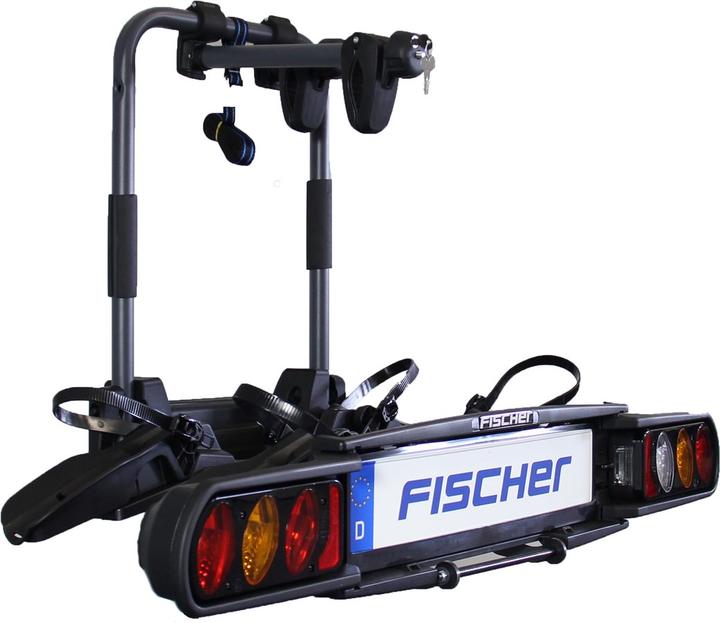 Produktbild Fischer ProlineEvo 2