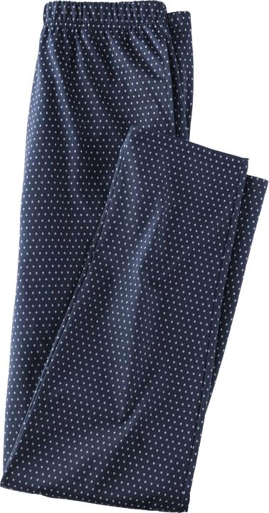 Produktbild ISA Bodywear Pyjama lang (XXL)