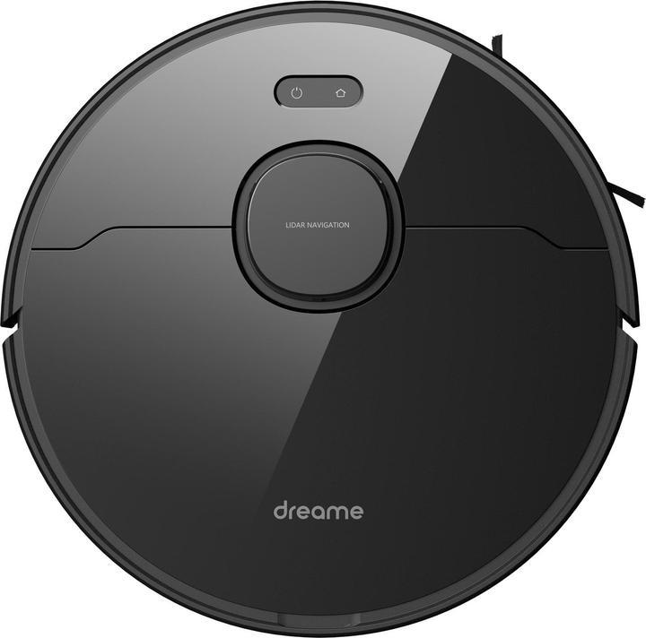 Actual product image Dreame D9 Max (Vacuum mopping robot)