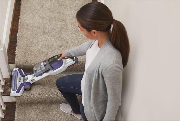 Image du produit Black & Decker BHFEV1825CP