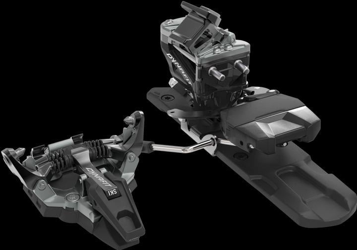 Actual product image Dynafit Radical 88 Ski Set (151 cm, With binding)